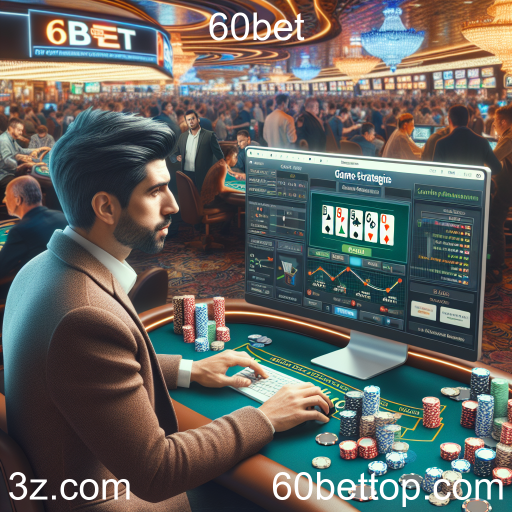 Descubra a Categoria 'Ajuda' no 60bet: Melhore seus Jogos de Palavras