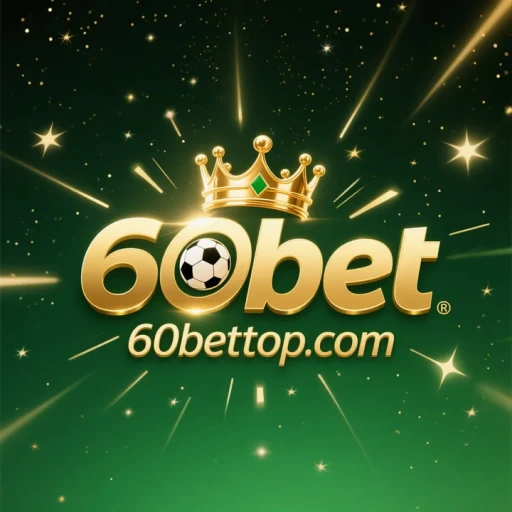 Logo 60bet